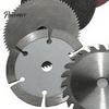 Abrasive Cutting Disc for DIY 7Pcs 3-inch Angle Grinder Set Metal Wood Tile, Resin/Steel Grinding Wheel Mini with 10mm Arbor Precision & Grooving