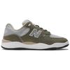 New Balance Numeric 1010 Tiago Lemos Unisex Green Low Top Skate Shoes Lightweight NM1010KG