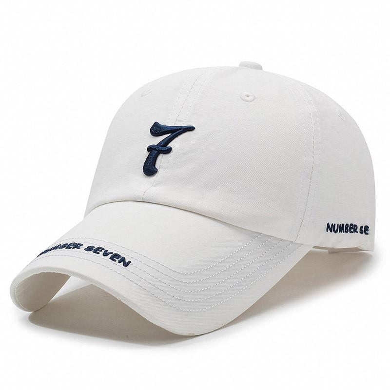 Summer Mens Baseball Cap With Breathable Polyester Sunshade For Outdoor Activities