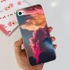 For iPhone 4 Case 3.5" Cute Cartoon Leopard Transparent Silicone Soft Cover For iPhone 4s iPhone4 Funda iPhone4s Shockproof Capa