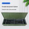 Delian Tai Heavy-Duty Metal Storage Box