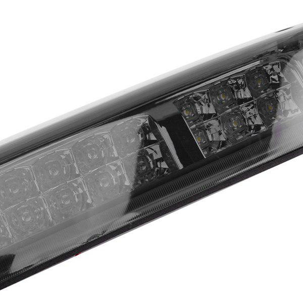 7L3Z13A613B: Compatible with 2004-2008 Ford F150 High Mount Stop Lamp.