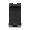 Metal Phone Tripod Mount Expandable Aluminum Alloy Vertical Horizontal Smartphone Tripod Adapter