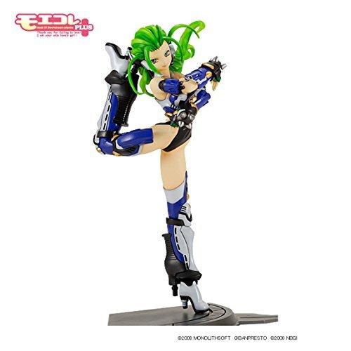 

Moekore Plus 1/7 Achen Braidel Super Robot Wars
