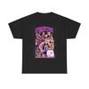 Men's and Women's T-shirts John Stockton Graphic