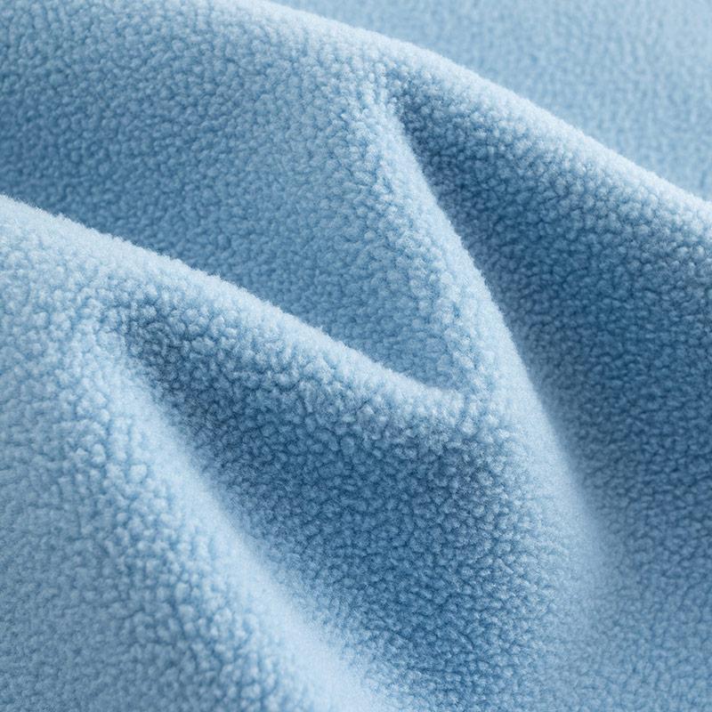 Anta Big Logo Casual Fashion Sports Versatile Campus Commuting Loose Comfortable Thickened Warm Pullover Round Neck Sweatshirt 952548702-6