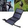 Waterproof Solar Panel Polycrystalline Solar Cell Charger Durable Solar Charger  Camping