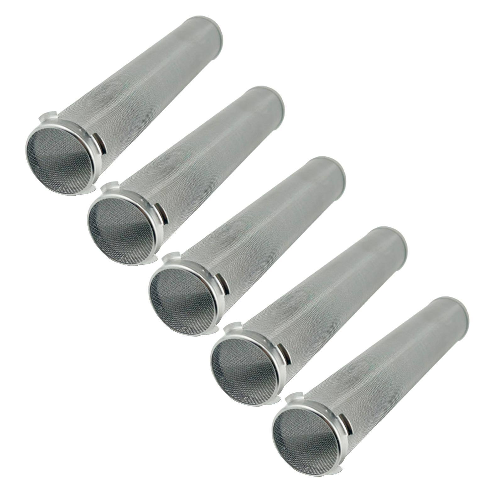 

5 шт. 730-067 30/60/100 Меш Фильтр коллектора жидкости Замена для Titan 440 для Impact 440 540 640 740 1040i 640i 840i 30