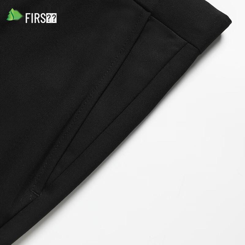 Men's Easy-Care Anti-Wrinkle Business Suit Set