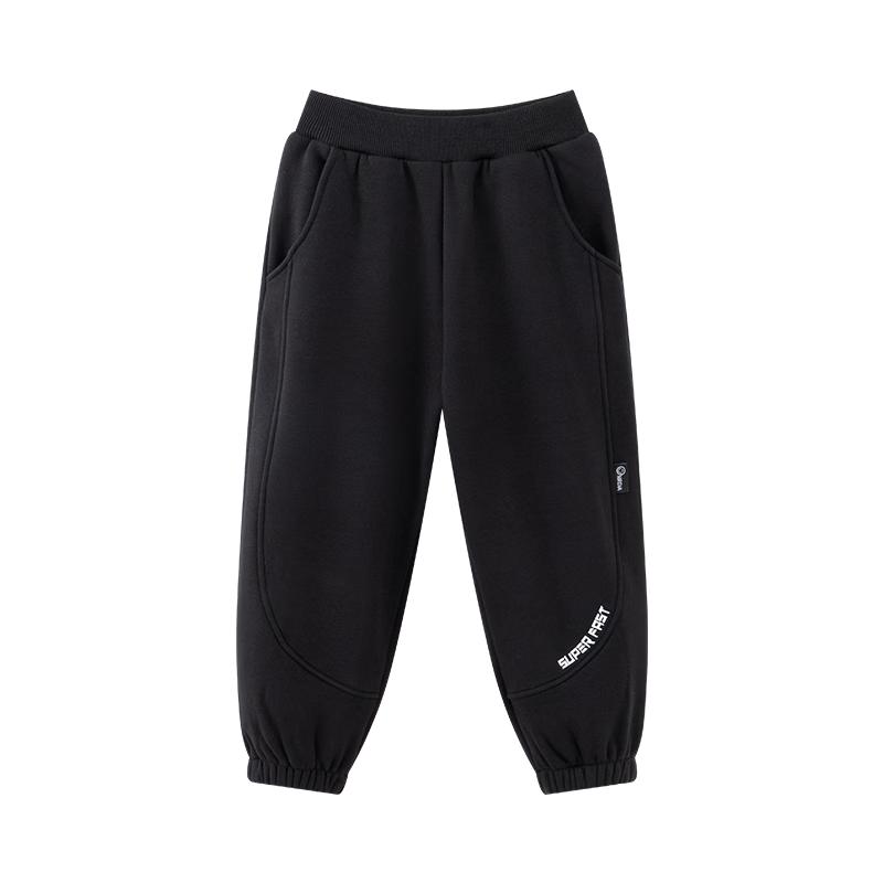 Boys' Autumn/Winter 2025 Korean Style Casual Sweatpants