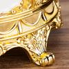 Enamel Coated Plastic Tissue Roll Stand For Modern Home Decoration