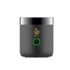 Short Electronic Incense Burner Bakhoor Car Aromatherapy Machine