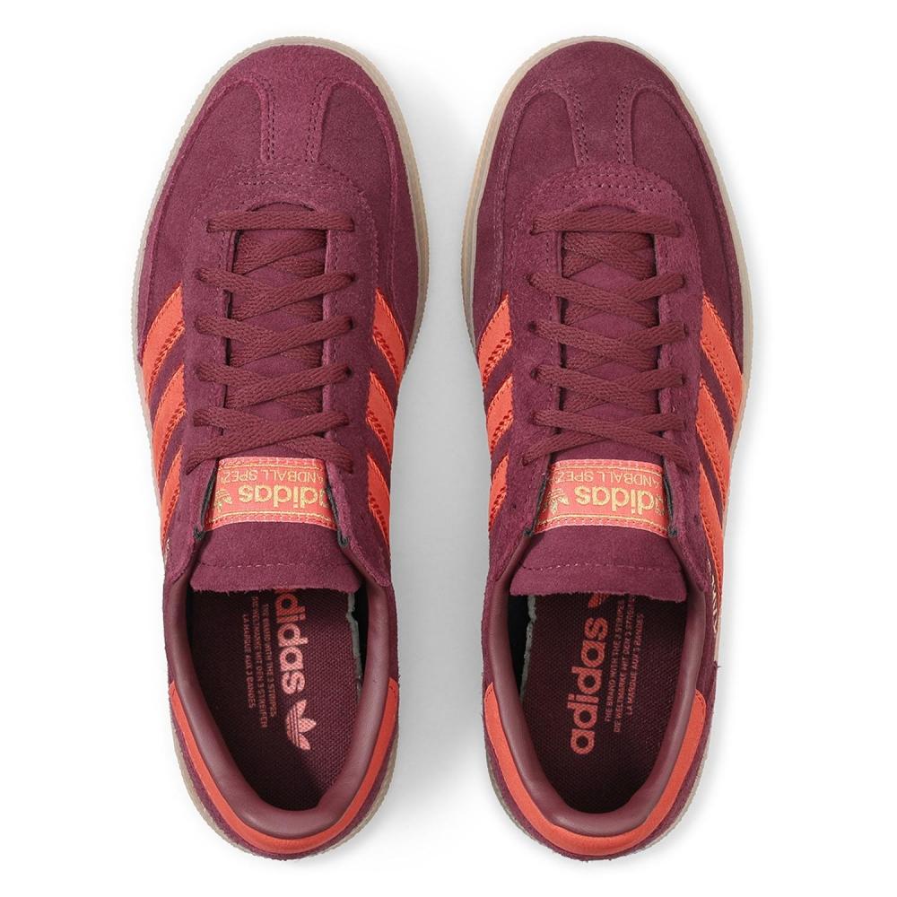 Adidas Handball Spezial W Jr0848 Maro Prel Gum1
