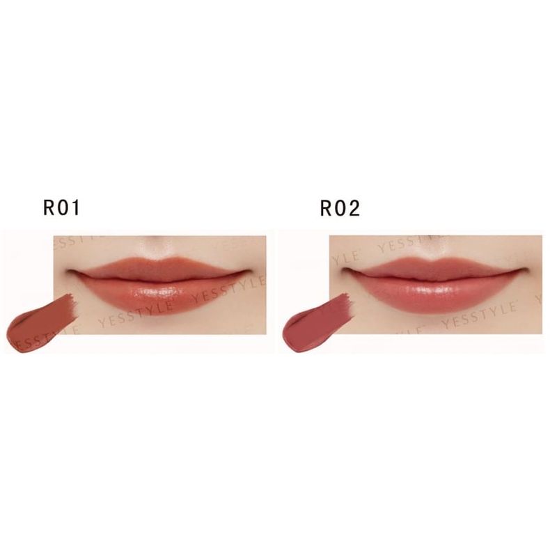 ettusais - Lip Edition Tint Rouge