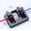 1PC Electric Wire Welding Fixture ABS Stabilizing Wire Holder Anti-Slip Clamps For Wire Soldering Repair Locator Soldering Tools