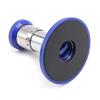 Practical Plant Slicer Biological Microtome Hand Tools Division Value 0.02mm Science Education Supplies for School Lab