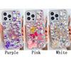 Glitter Bling Rhinestone Butterfly Rose Phone Case For XiaoMi 15 Ultra 14 Pro 14T 14A Plus 13 Lite 13T 12 12T 12S 12X 5G