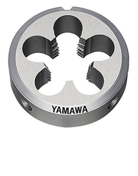 

Yamawa Плашка D 2 TYDUN0BDNEBC 0-80UNF (16)
