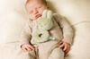 Little Dutch Miffy Flower Baby Matcha Perfect for Baby Shower TYLITNIJN888 Rattle, Green, Birthdays, Gift,
