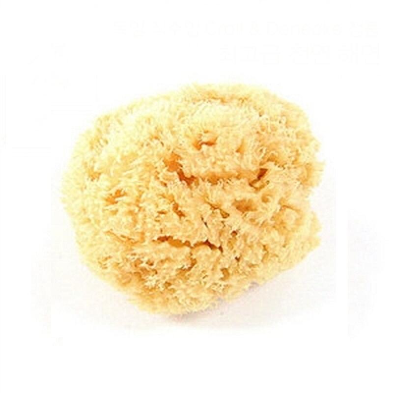 

Natural Sponge Classic/C008