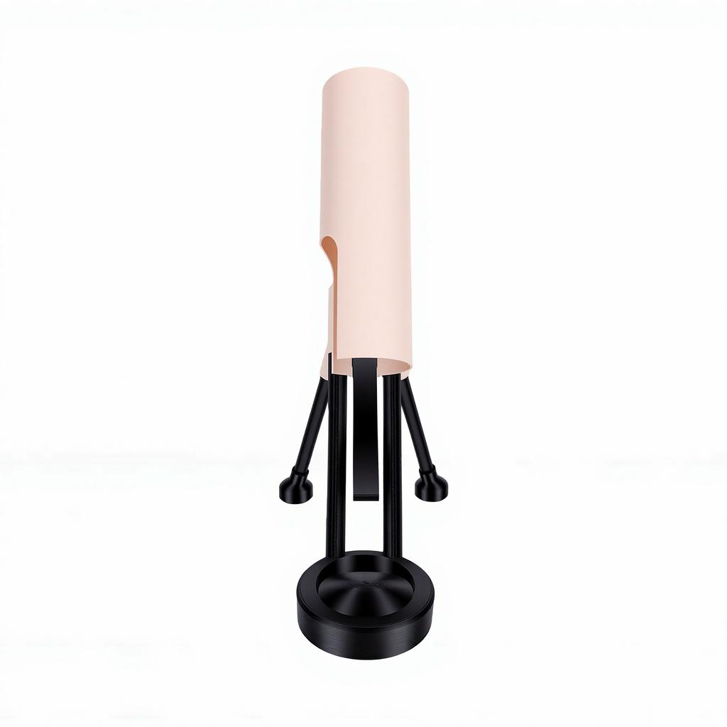 73mm Beer Bottle Opener PLA Up Bottles Launcher for Home Party Gathering Bar Desk Decor