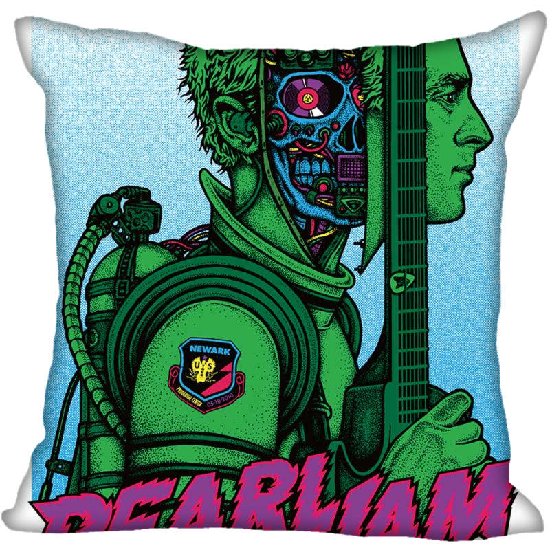 Heimdeko Pearl Jam Kissenbezug Schlafzimmerdeko Sofa Wohnzimmer Kissenbezug Kissenbezug