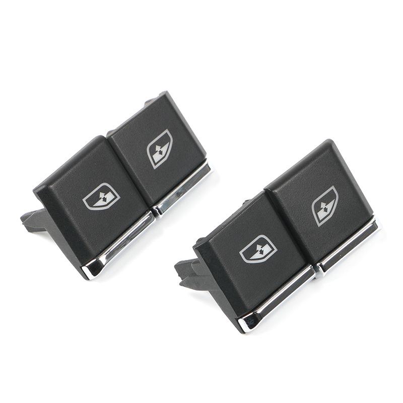 

Porsche Cayenne/Macan/Panamera Window Regulator Button Repair Cap Main Control No. 4