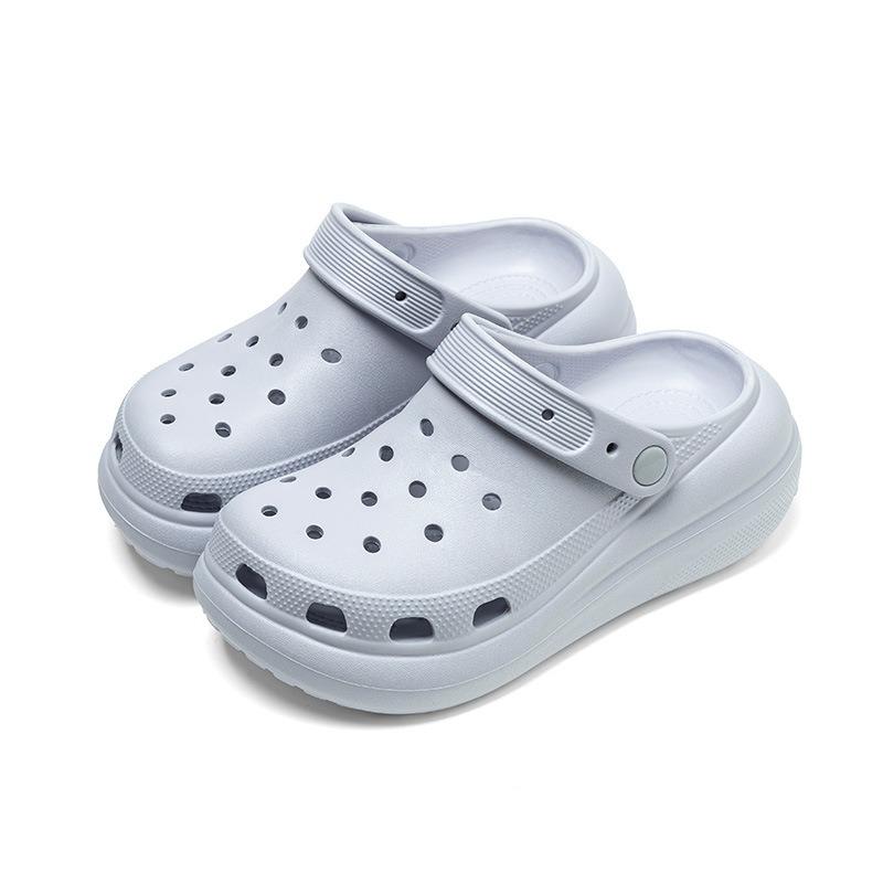 Women S Eva Clogs Summer Non Slip Outdoor Casual Shoes