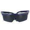 Welding Glasses TIG Welder Goggles Adjustable Frame Leg Comfortable Tool for Working