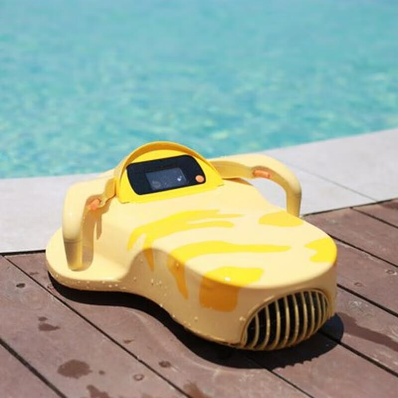 Hongda Kaisheng Remote Control Water Rescue Robot