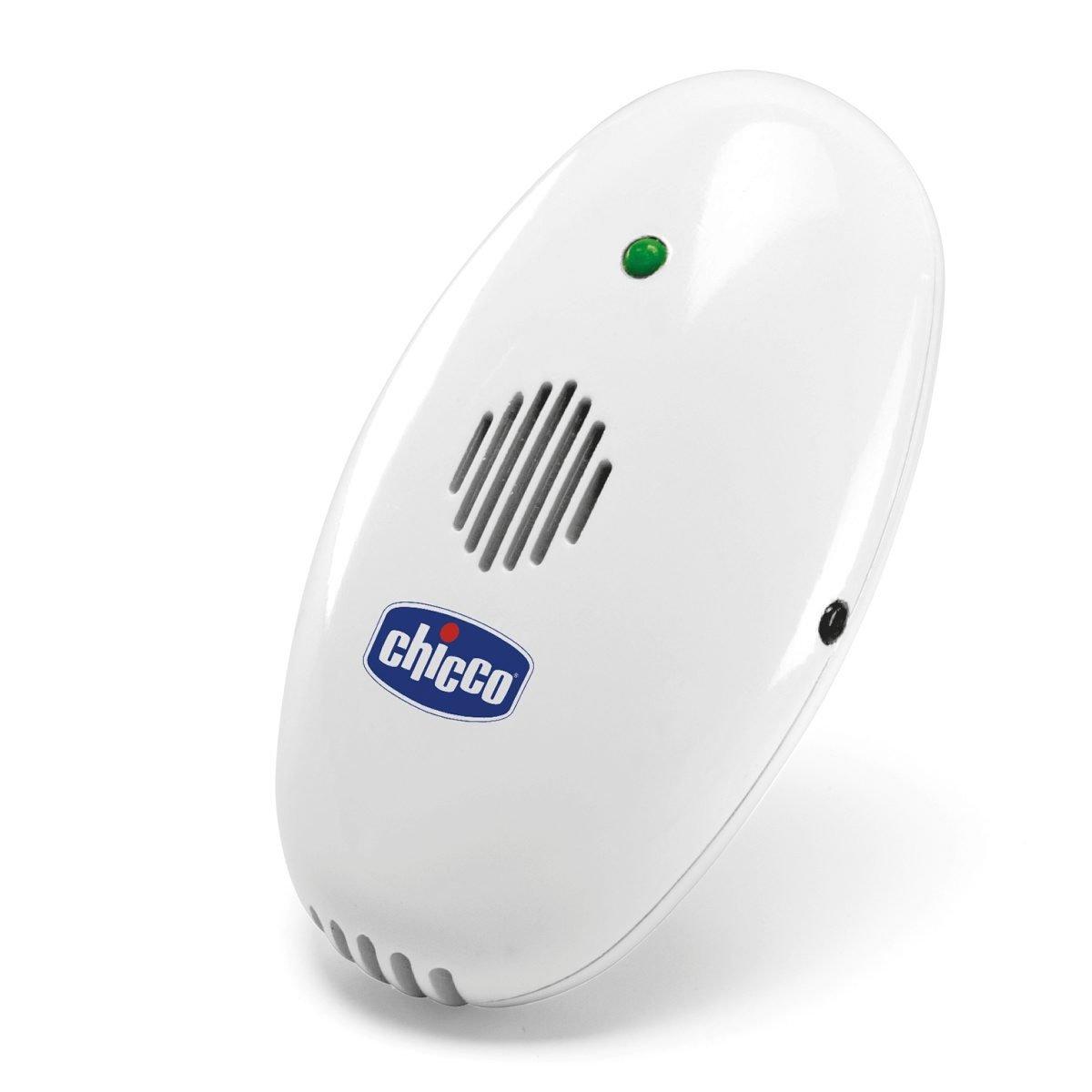 Appareil Répulsif Moustiques Chicco, Portable 1 Pièce