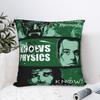 Breaking Bad Pillowcase Polyester Cushion Cover Decorations Heisenberg Throw Pillow Case Cover Home Wholesale 45*45cm