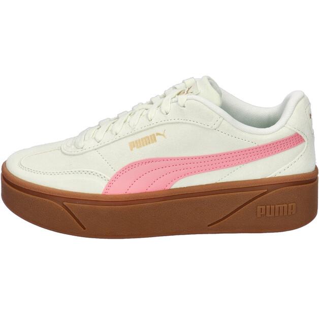 Кроссовки Puma Club II Era Platform SD EU 36