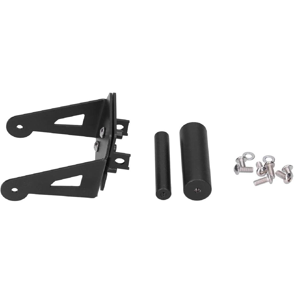 Motorcycle Phone Mount Navigation Bracket GPS Holder Fit for 790 Adventure R ADV 2019 2021 Windshield Stand Support Bar 12mm 22mm Crossbar Stainless