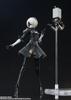 TAMASHII NATIONS 2B 150mm painted movable figure S.H.Figuarts "NieRAutomata Ver1.1a" (NieRAutomata Ver1.1a) Approx. PVC&ABS