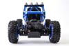 Monster Truck Zdalnie Sterowany Niebieski Duży Zabawka Dla Dzieci 1:12