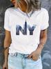 Üst Kıyafetler – T-shirtler