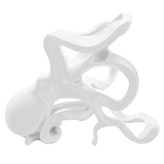 Stojan na víno Chobotnice Stojan na vystavení vína pro Červené Bílé Whisky Domácí bar s námořní tématikou Dekorace Novinka Vinný doplněk