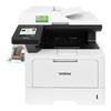 Brother A4 Black & White Auto Duplex Laser Printers & MFPs