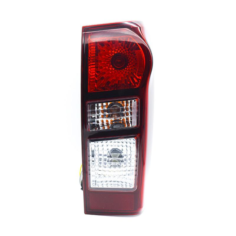Car Right Tail Brake Light Rear Lamp Assembly Fit For Isuzu DMax D-Max Ute 2017 2018