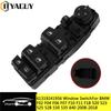 61319241956 Driver Window Mirror Switch Control Button For BMW F02 F04 F06 F07 F10 F11 F18 520 523 525 528 530 535 640 2008-2018