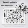 Accesorii pentru ciclism – Genți și coșuri pentru biciclete