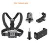 Accesorii pentru Gopro – Suport şi ataşament pentru GoPro
