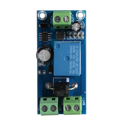 Modulo batteria al litio di standby con commutazione automatica per interruzione di corrente 5V-48V universale YX850 di emergenza