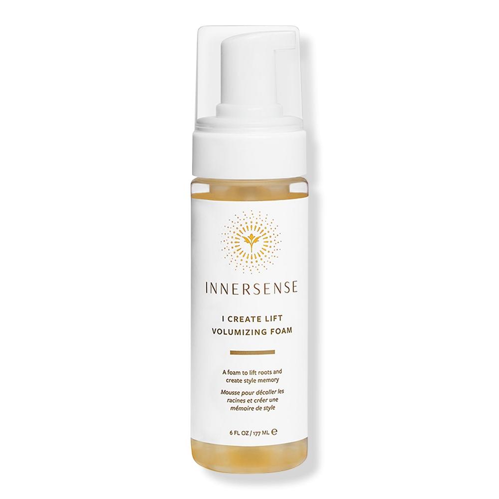 

Innersense Organic Beauty I Create Lift Пенка для объема, 6,0 унций