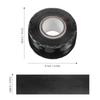 1 Roll Duct Tape Waterproof Strong for Hose Seal Leak Repair Plumbing Electrical Wire Wrapping Silicone Rubber Self Adhesive