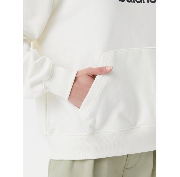 Толстовка New Balance Sport Graphic