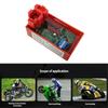 Upgraded Motorcycle Igniters CDI Box for 50CC 125CC 150CC 200CC 250CC ATV Dirt Bike Engines Gnition Control System