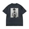 Gracie Abrams Daughter From Hell Album Unisex 100% Baumwolle T-Shirt 2026 Sommer Neu Unisex Unisex Hohe Qualität Retro Y2k Mode Shirt