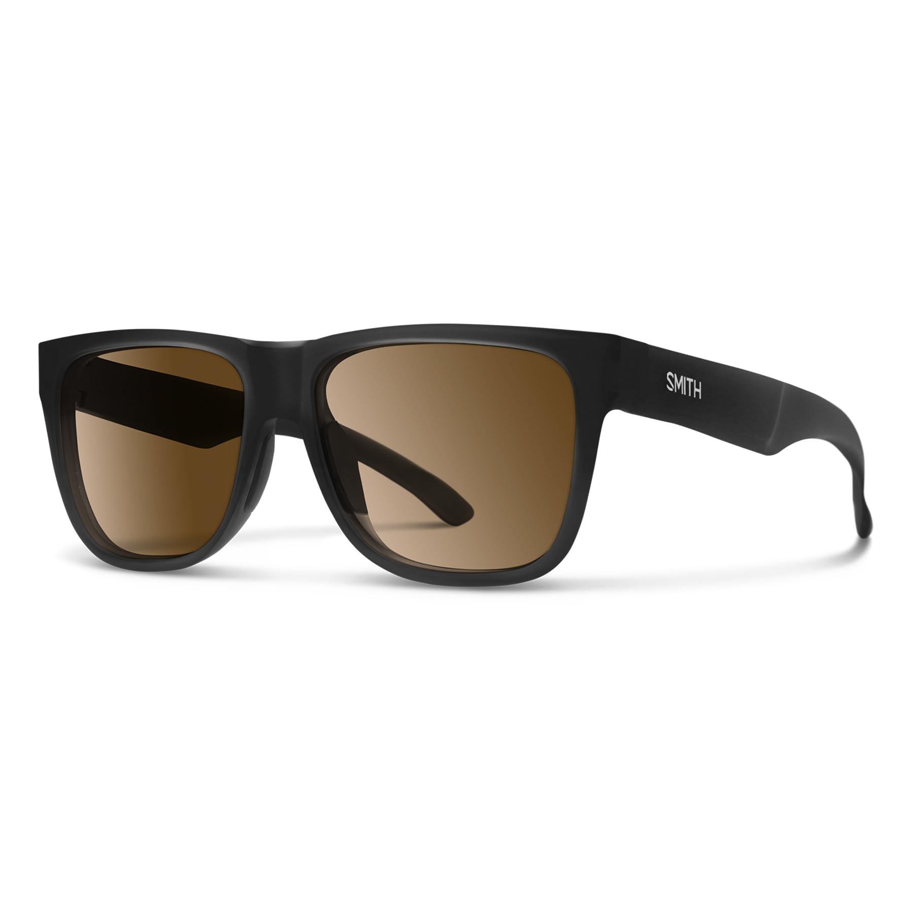 

Lowdown 2 Medium Fit [Smith Optics] Sunglasses, чорний